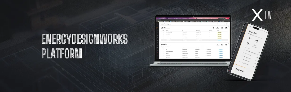 Simplify Solar Designs